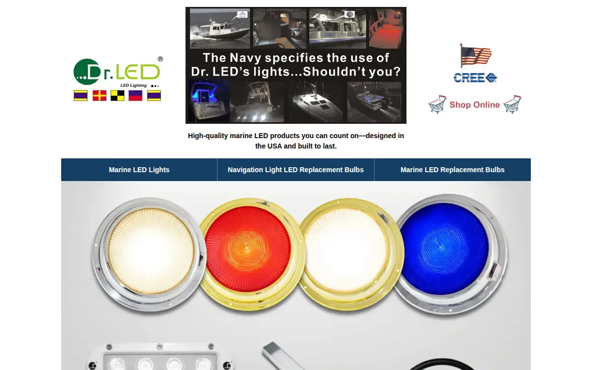 Homepage of Dynamic Engineering, INC