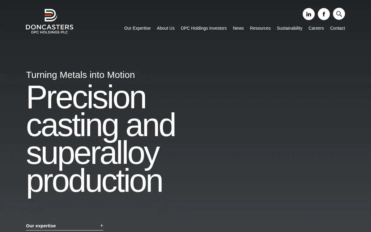 Homepage of Southern Tool LLC