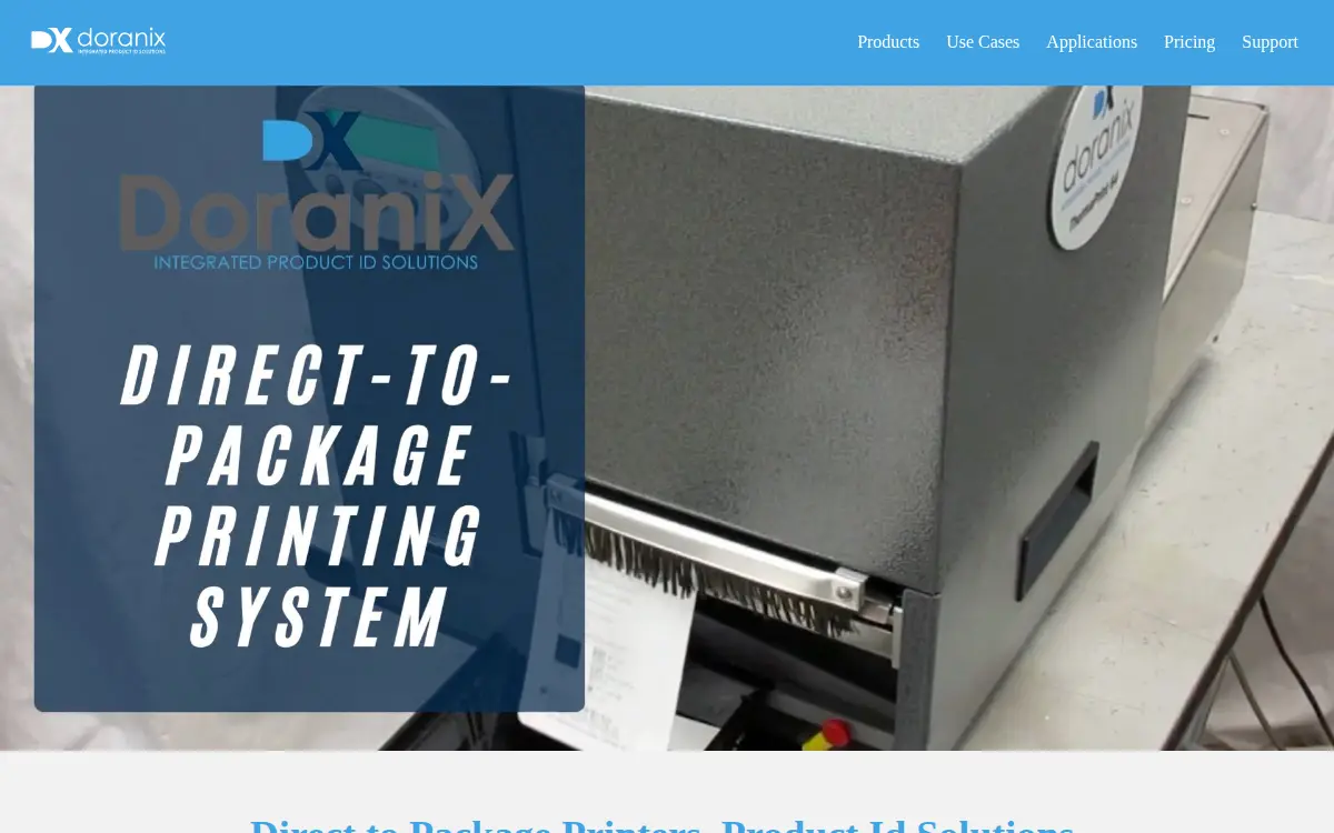 Homepage of Evergreen Engineering, LLC
