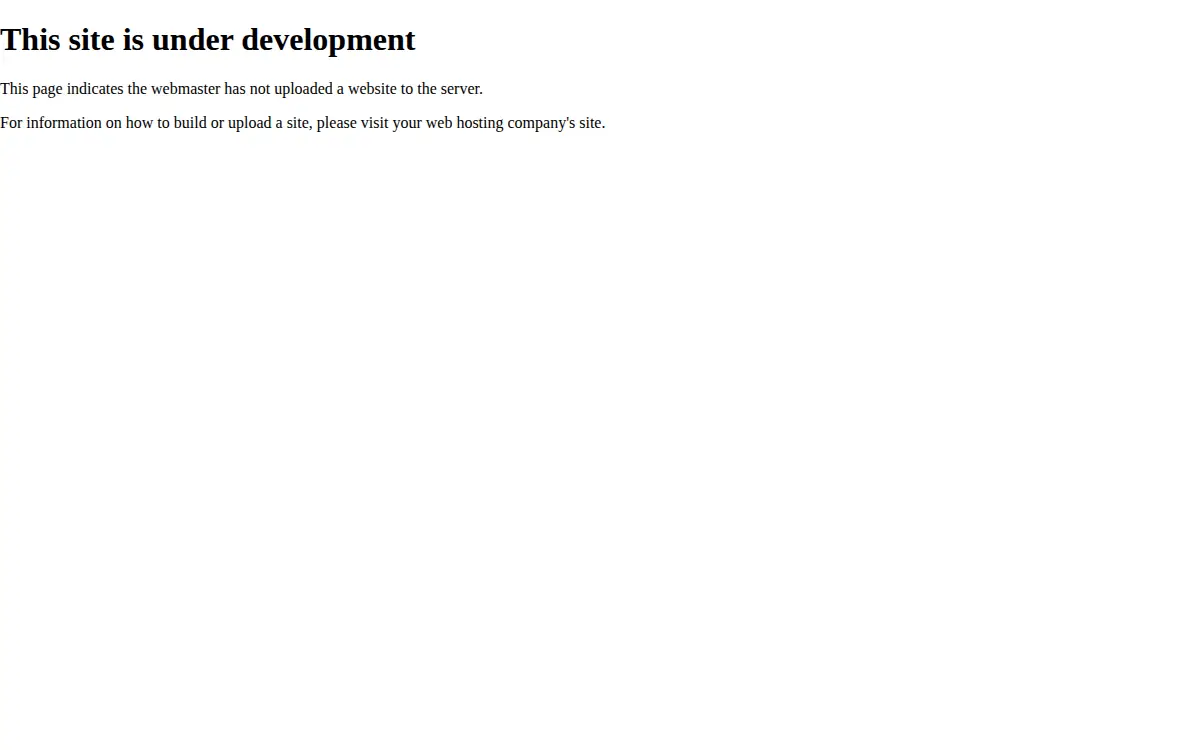 Homepage of Drv Metal Fab LLC