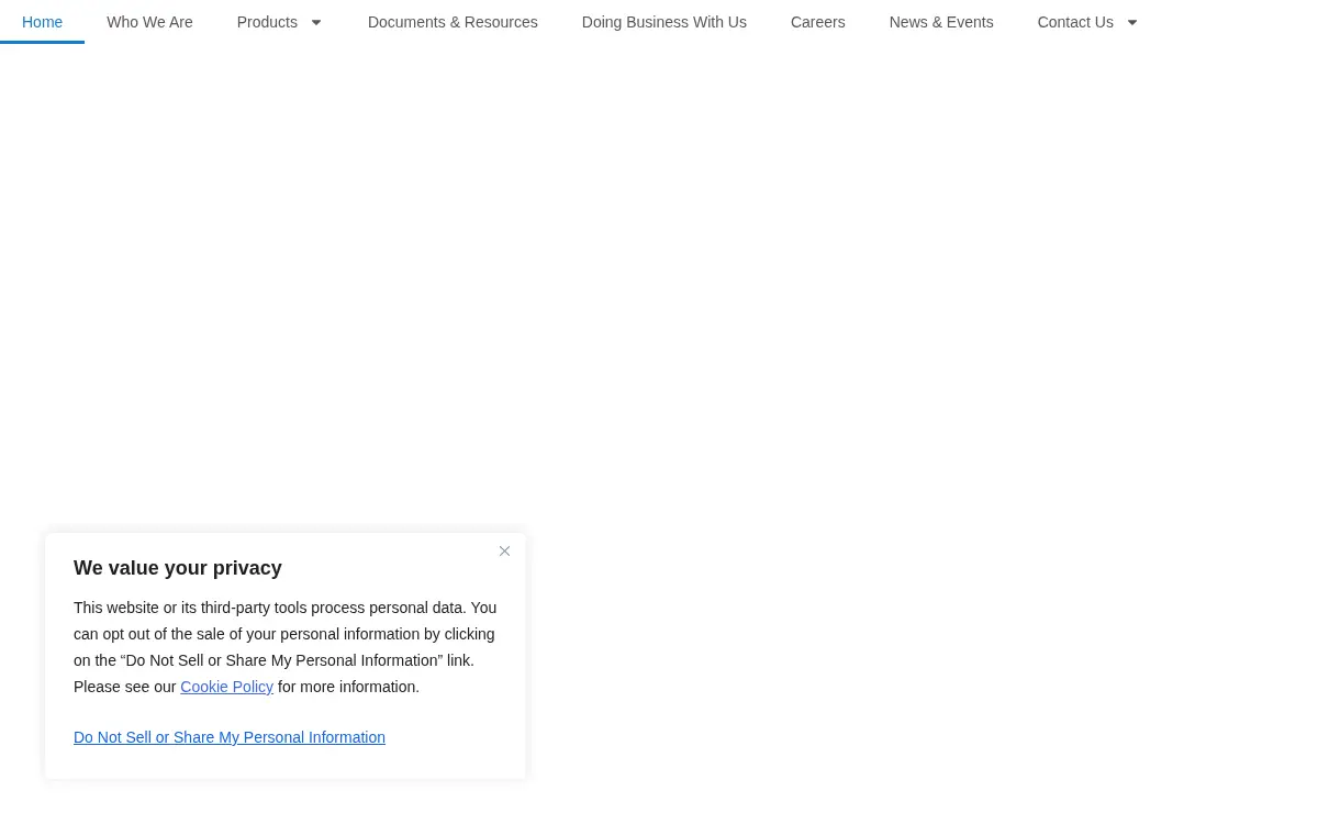 Homepage of Dukane Seacom, INC.