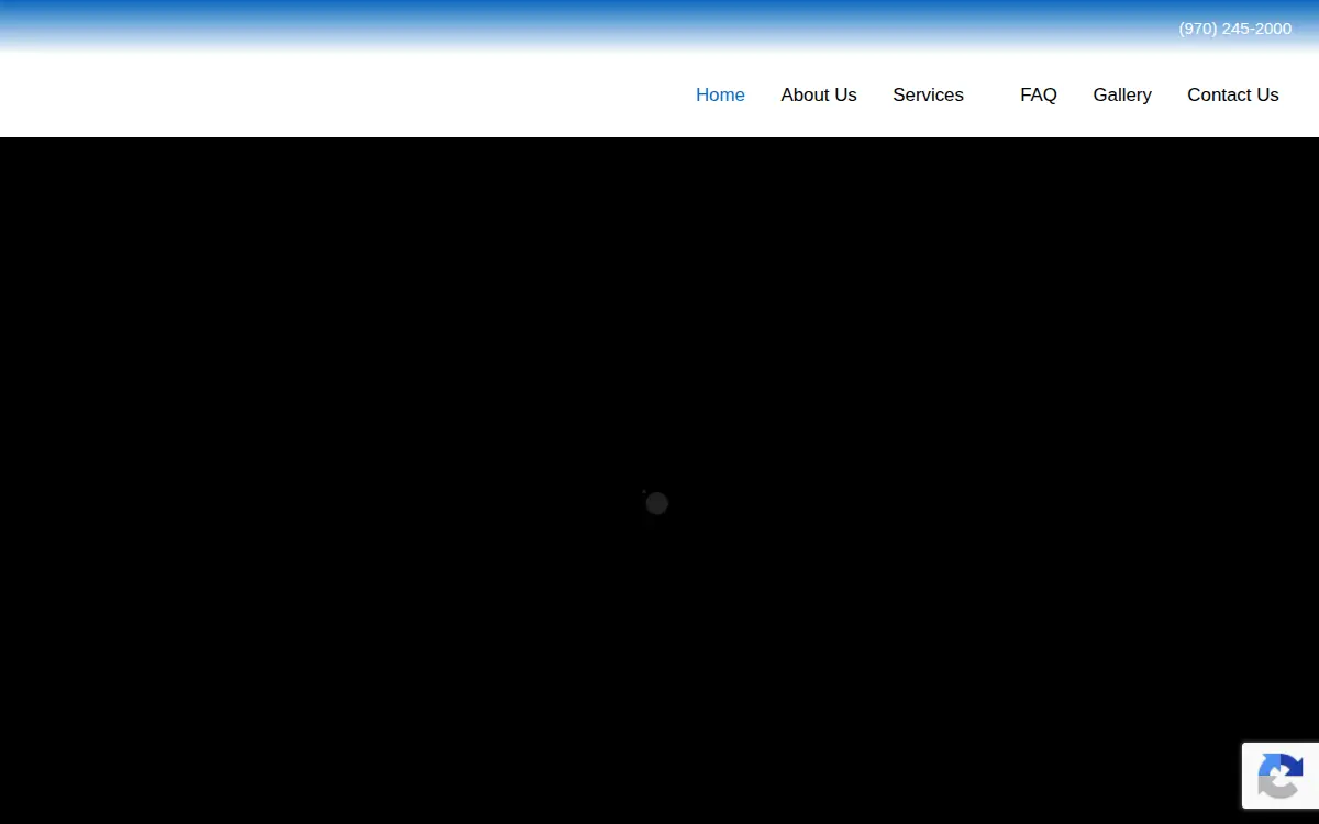 Homepage of Dw Metal Works INC