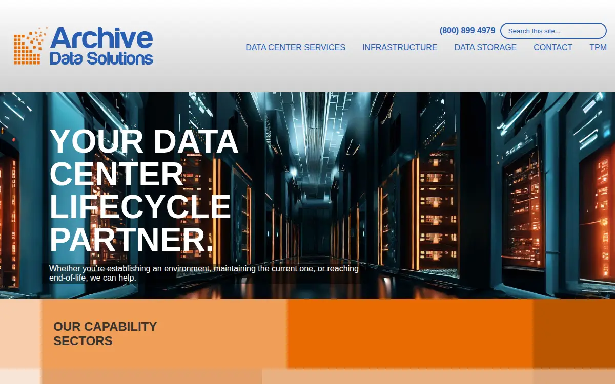 Homepage of E-media Plus INC