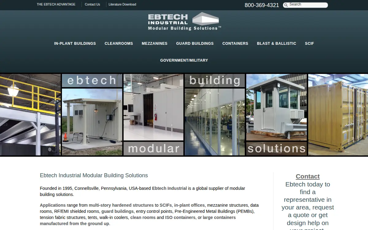 Homepage of Uh Structures INC