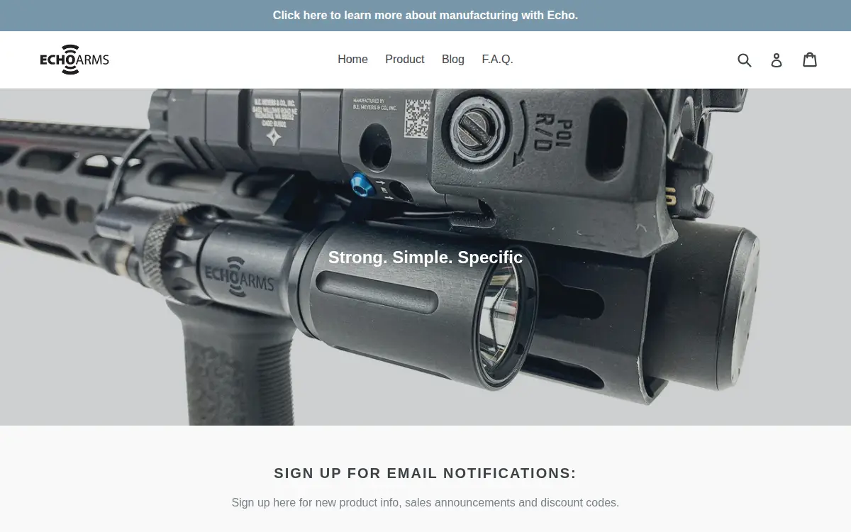 Homepage of Eric James Hostetler
