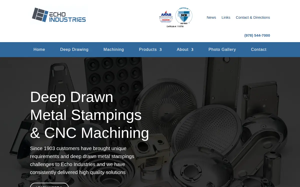 Homepage of Operateup INC