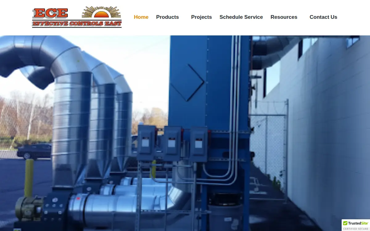 Homepage of West Penn Associates INC