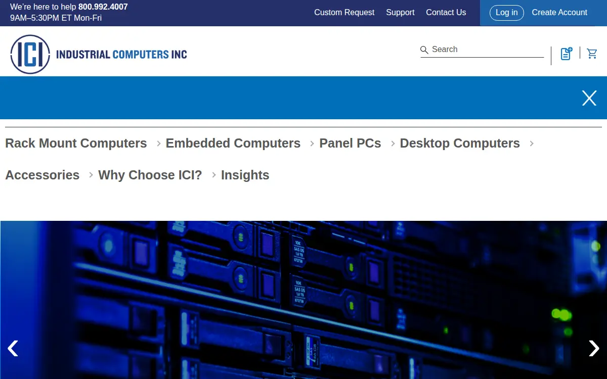 Homepage of Computer Medic INC