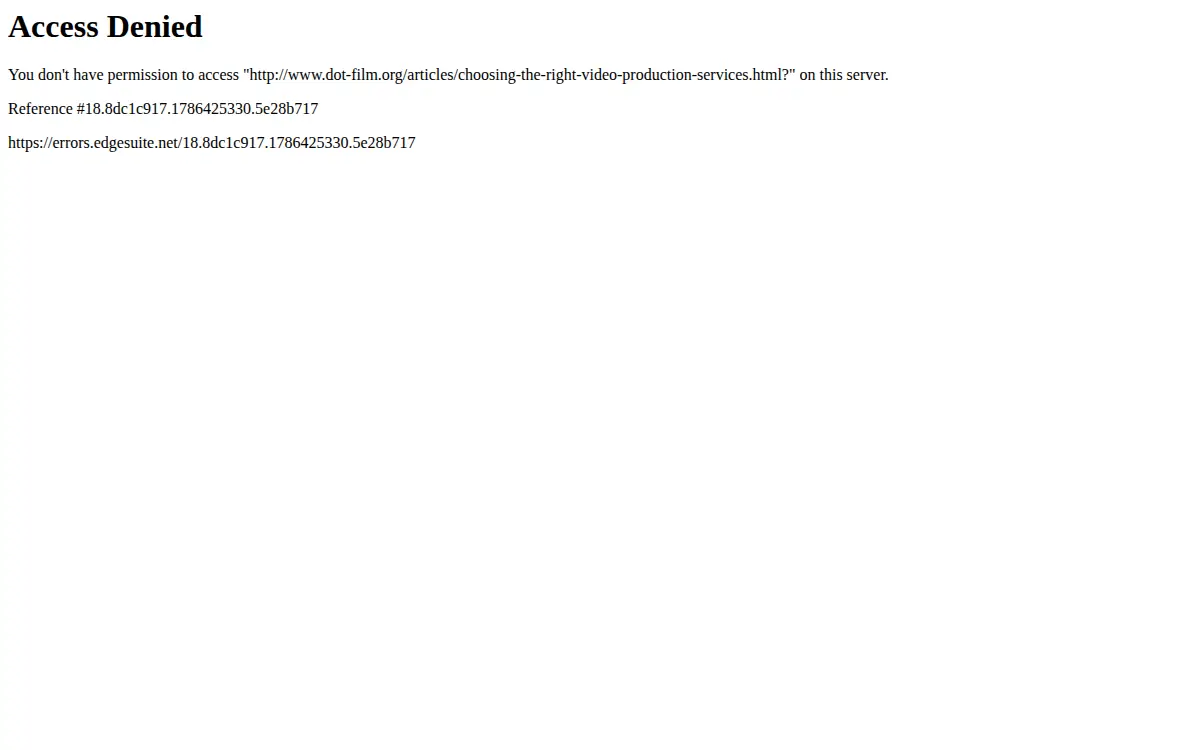 Homepage of Eko Consulting Services LLC