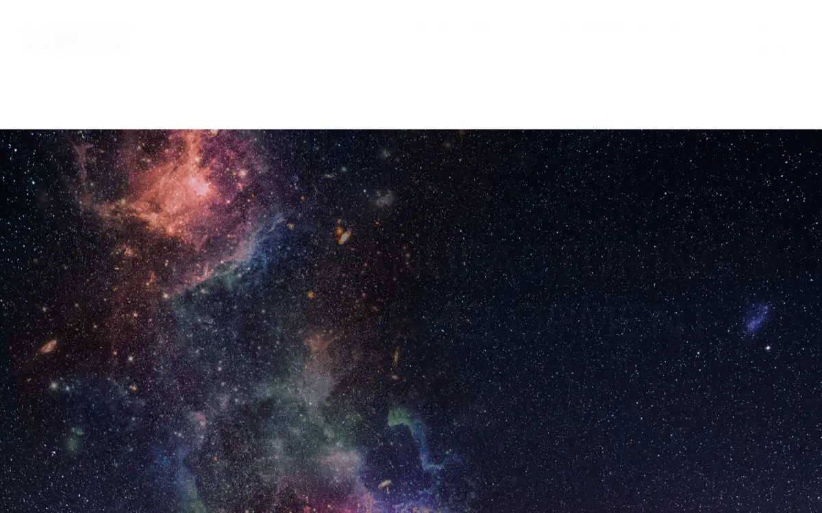 Homepage of Element 7, LLC