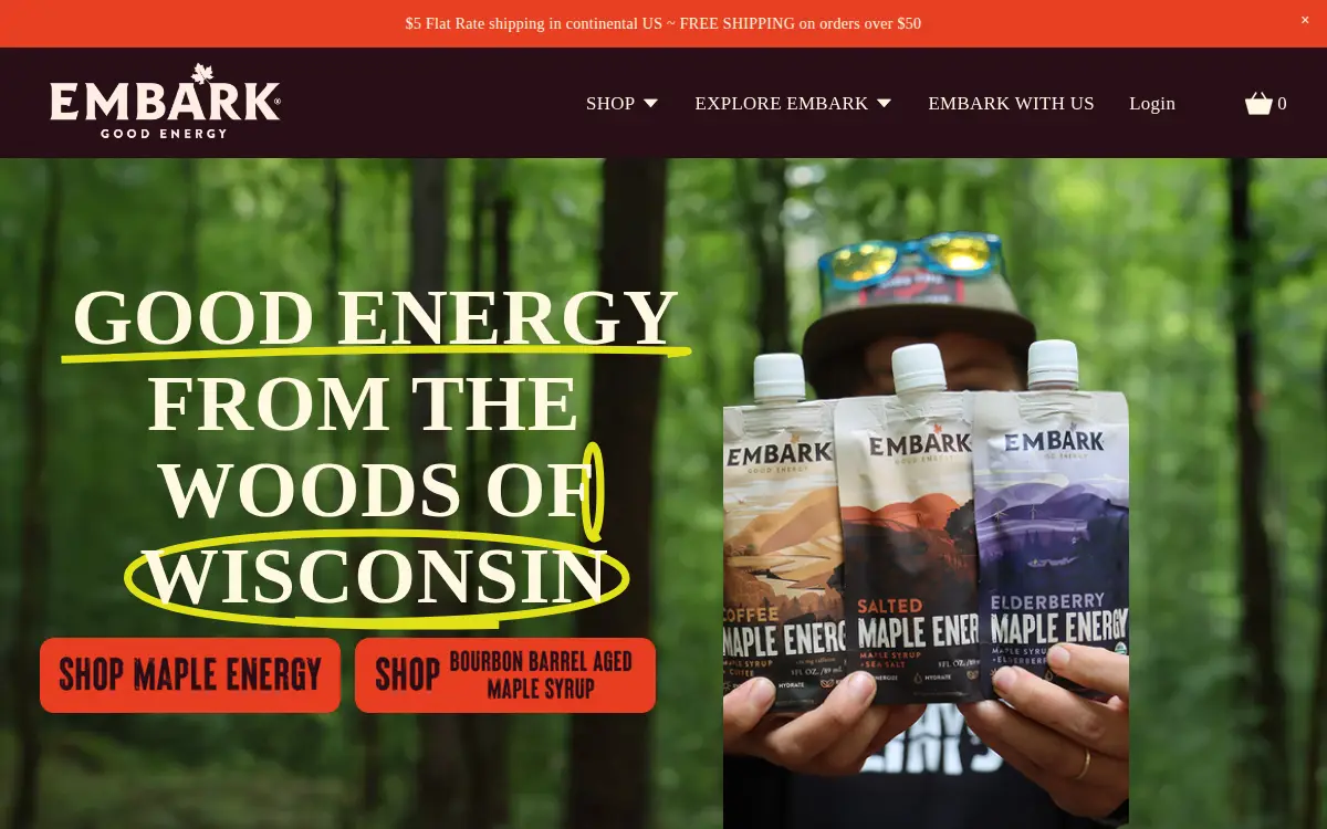 Homepage of B & Es Trees LLC