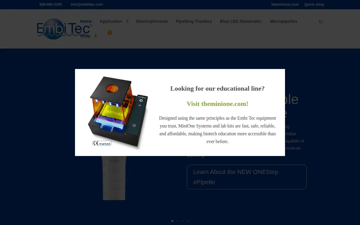 Homepage of C.c. Imex
