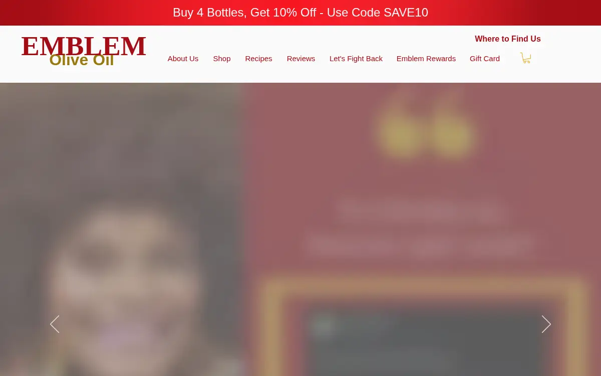 Homepage of Chasity Pritchett, LLC