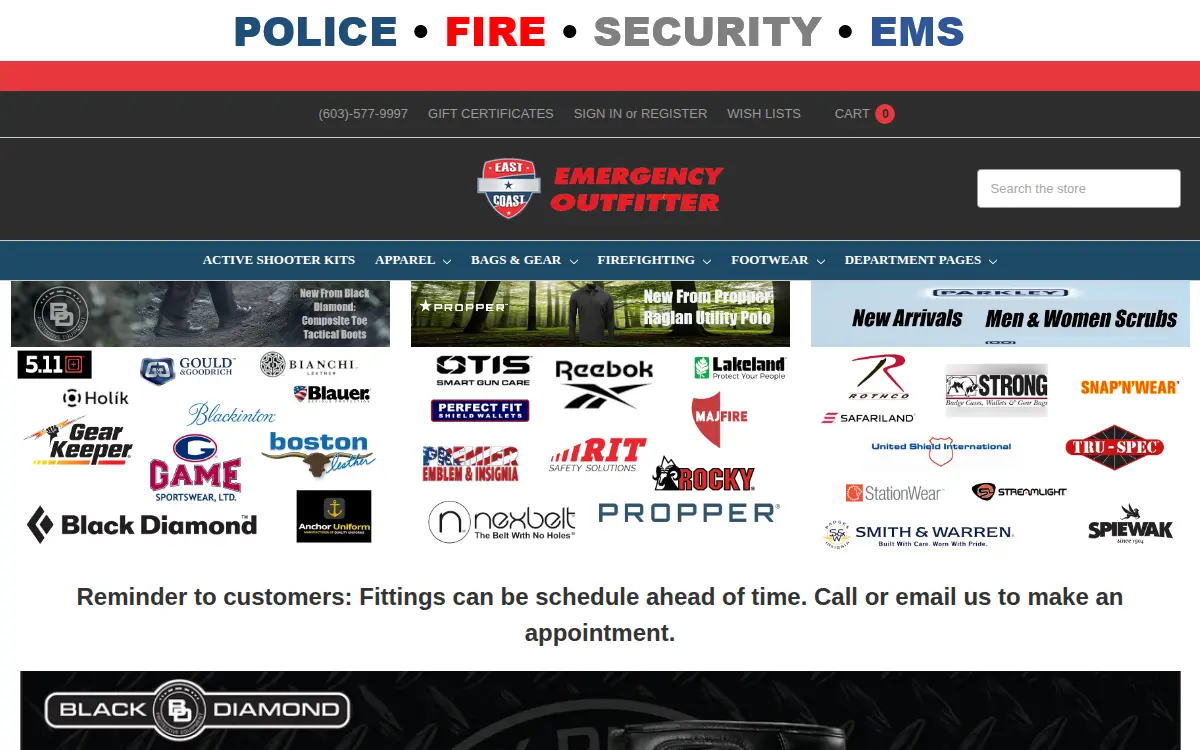 Homepage of Mach V Group LLC