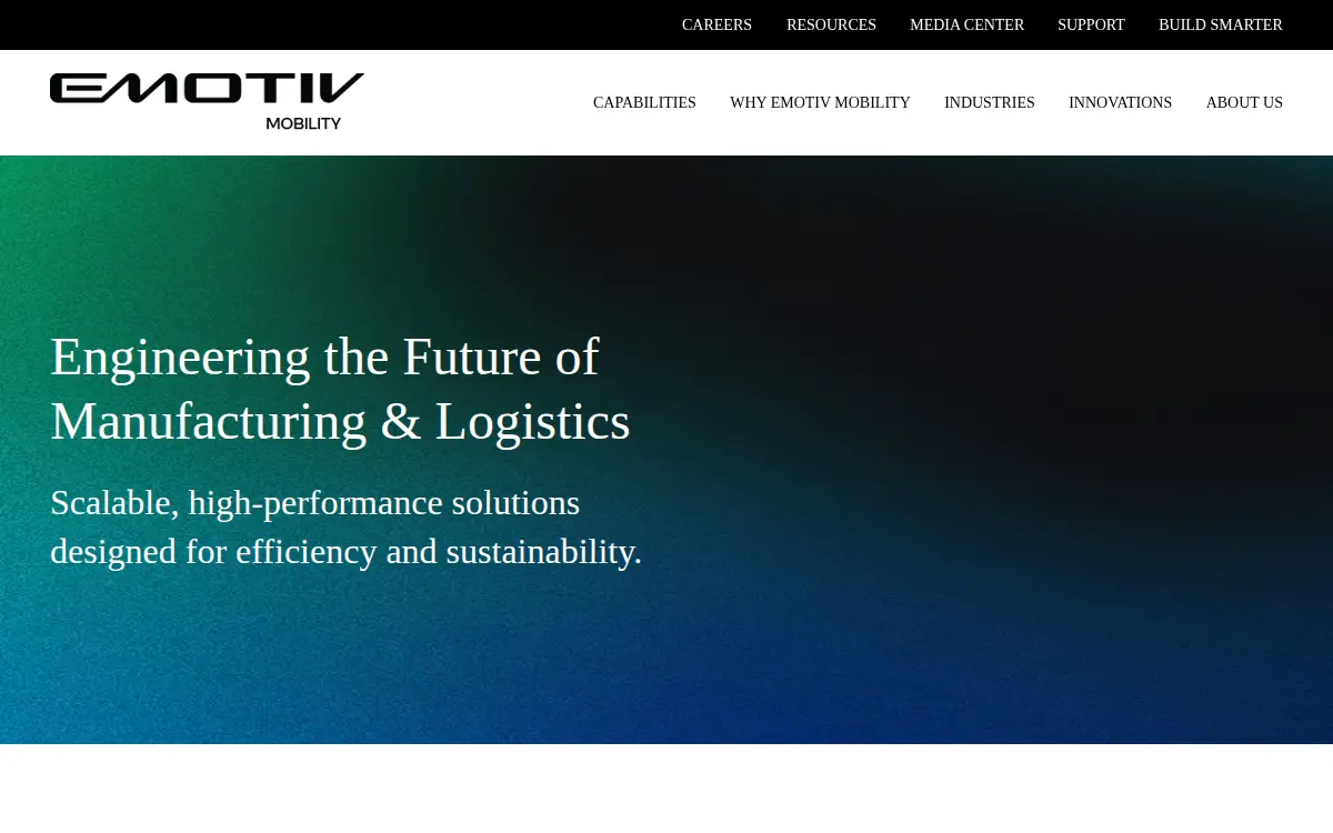 Homepage of Rush Group Limited, L.l.c.