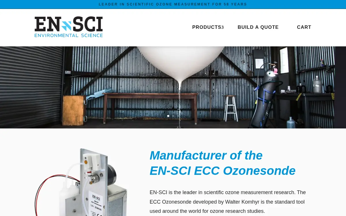 Homepage of Jh Acquisition, LLC