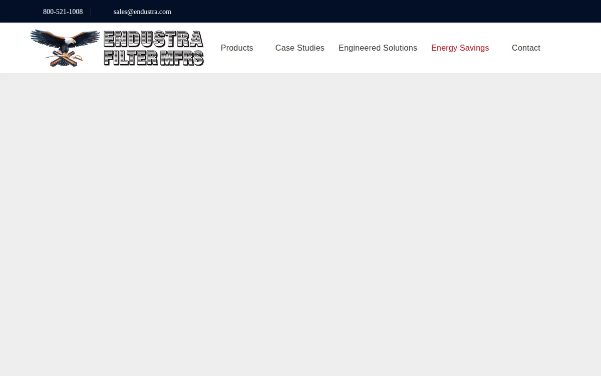 Homepage of Bofrebo Industries INC
