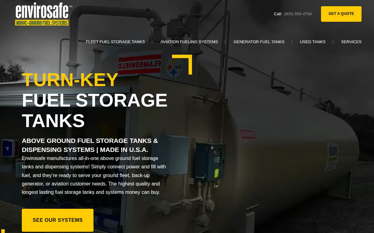 Homepage of Memco, INC.