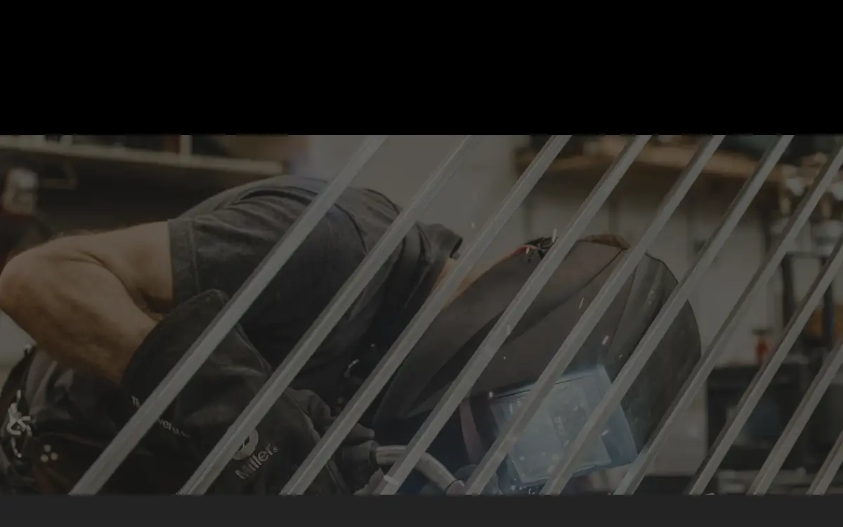 Homepage of Envirotech Fabrication & Finishes, L.l.c.