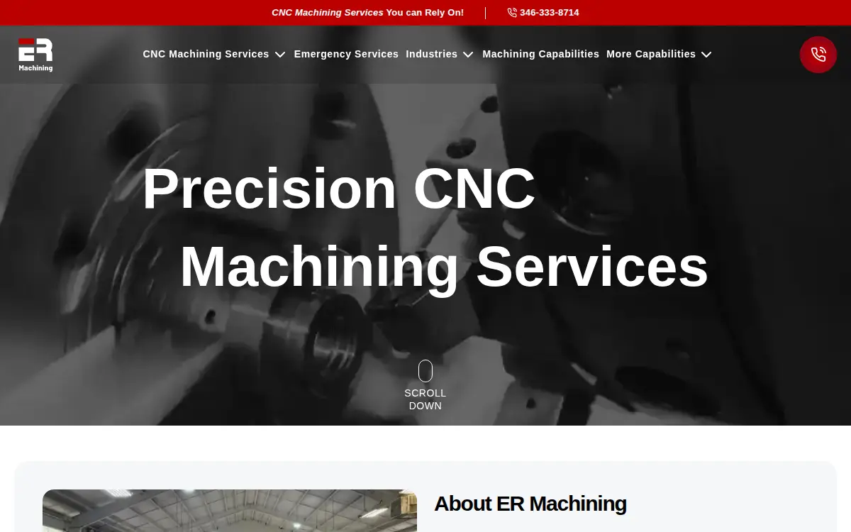 Homepage of Imaginationeering, LLC