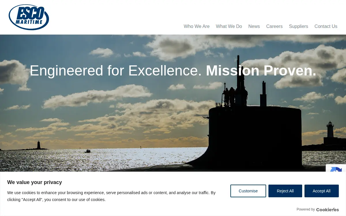 Homepage of Dne Technologies, INC