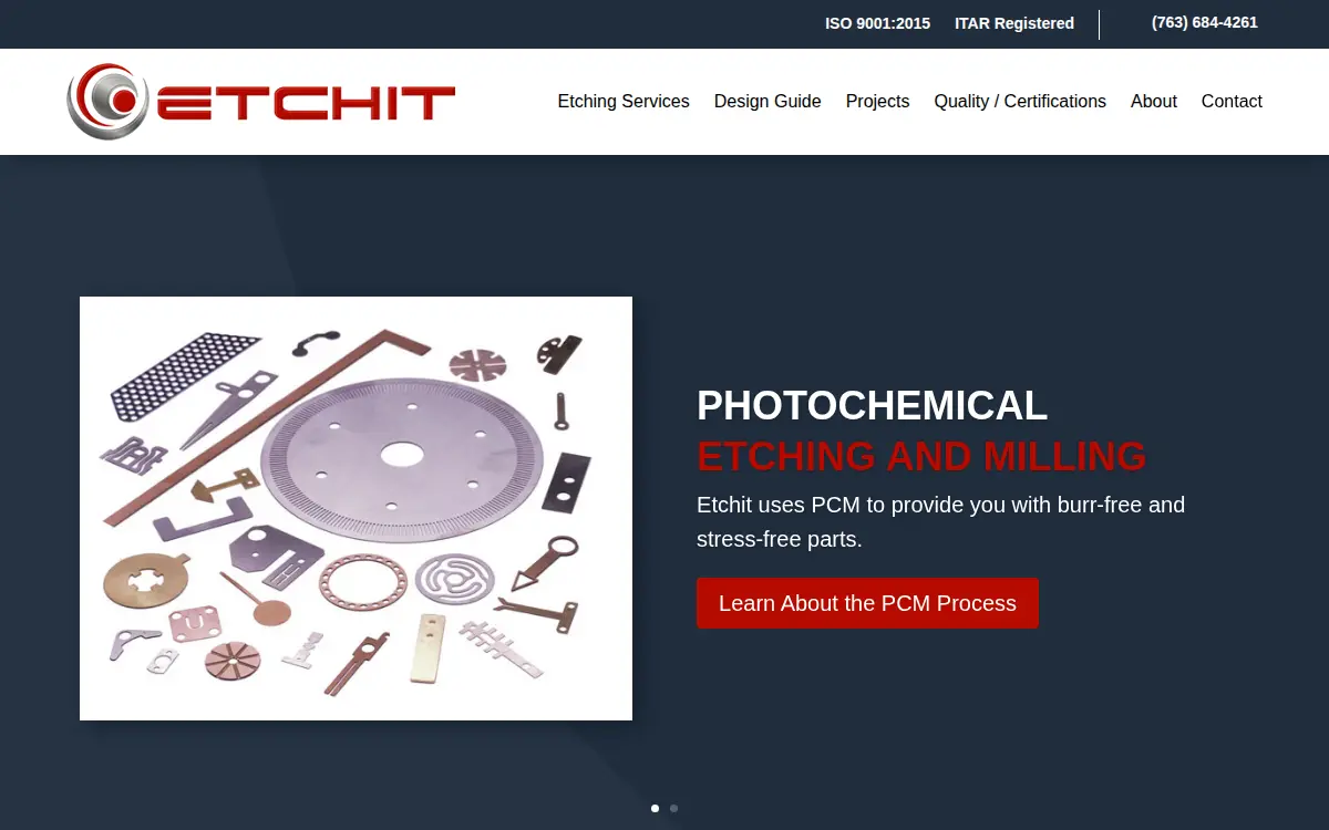 Homepage of Dentim INC
