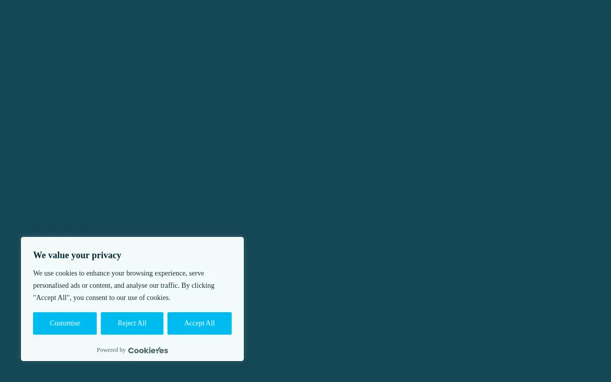 Homepage of Etl Systems, INC.
