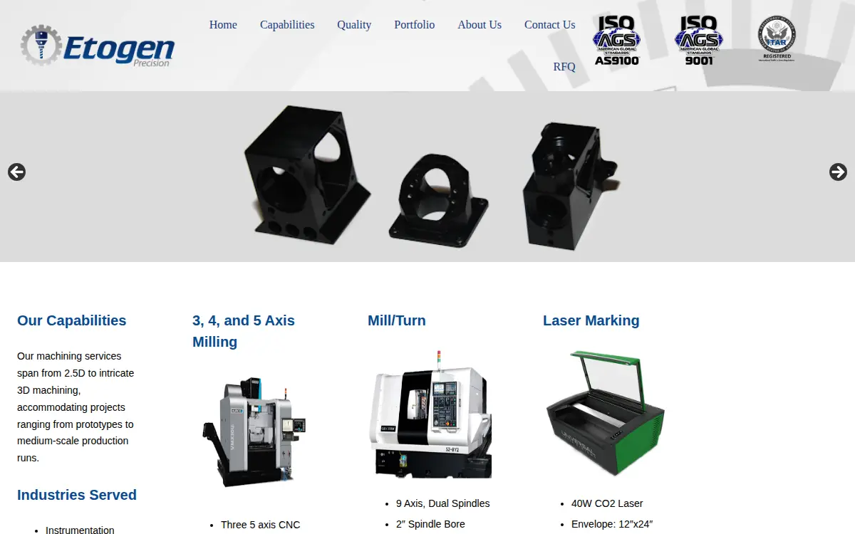 Homepage of Mcu Designs, INC