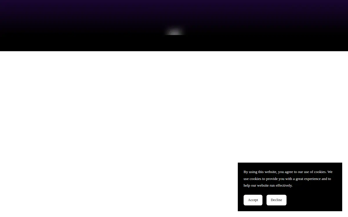 Homepage of Euv Tech INC