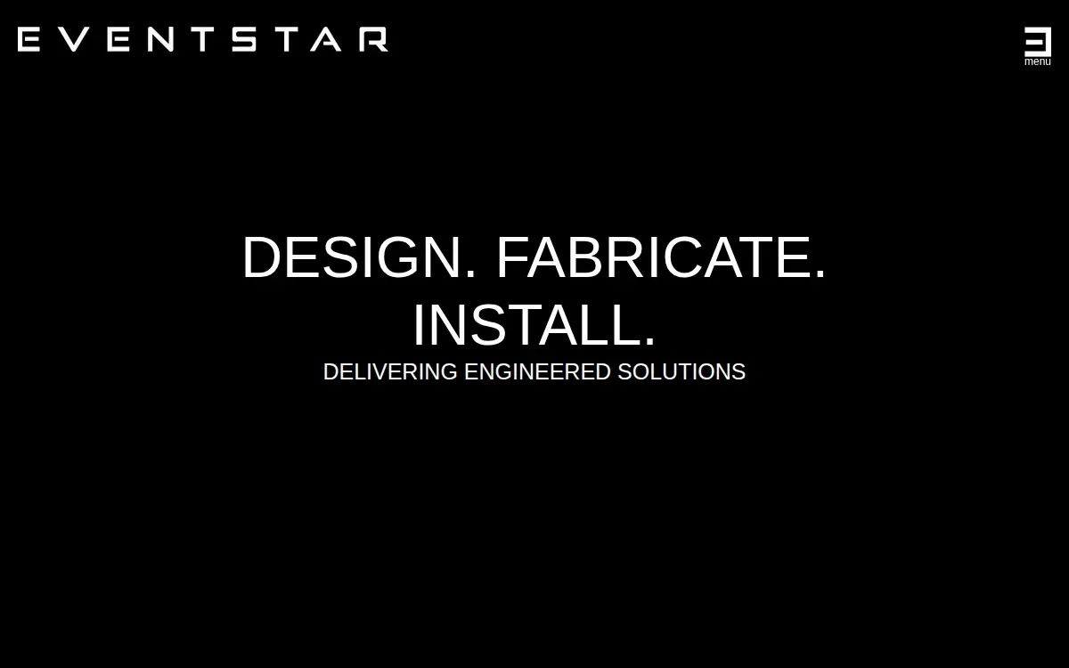 Homepage of Eventstar Structures CORP