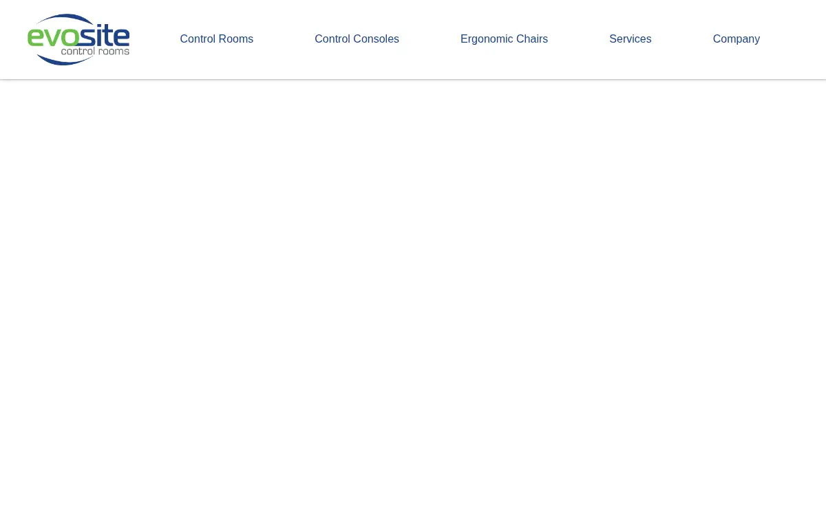 Homepage of Evosite, INC