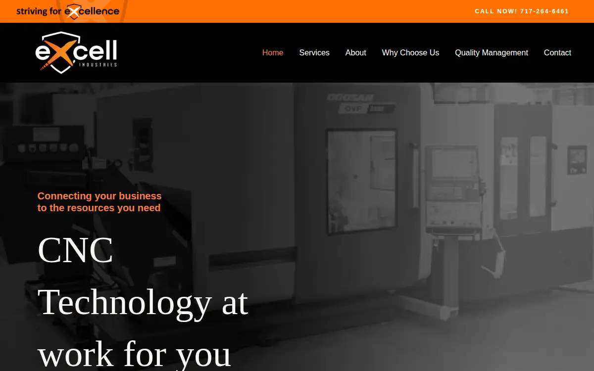 Homepage of Precision Bushing INC