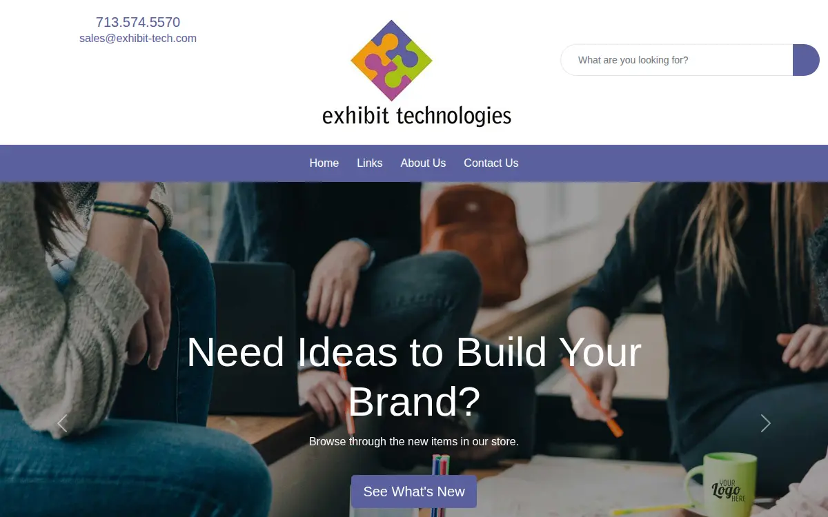 Homepage of Michael R Harris