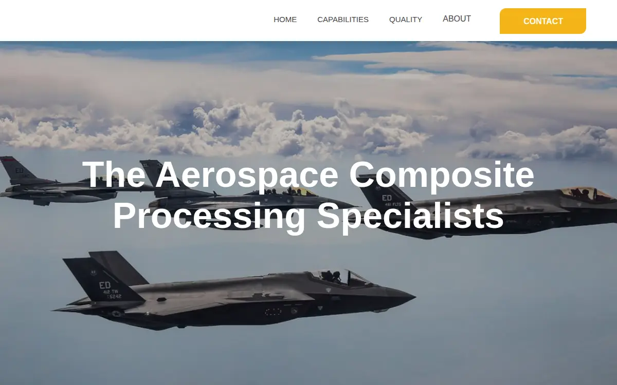 Homepage of Expanded Rubber & Plastics CORP.