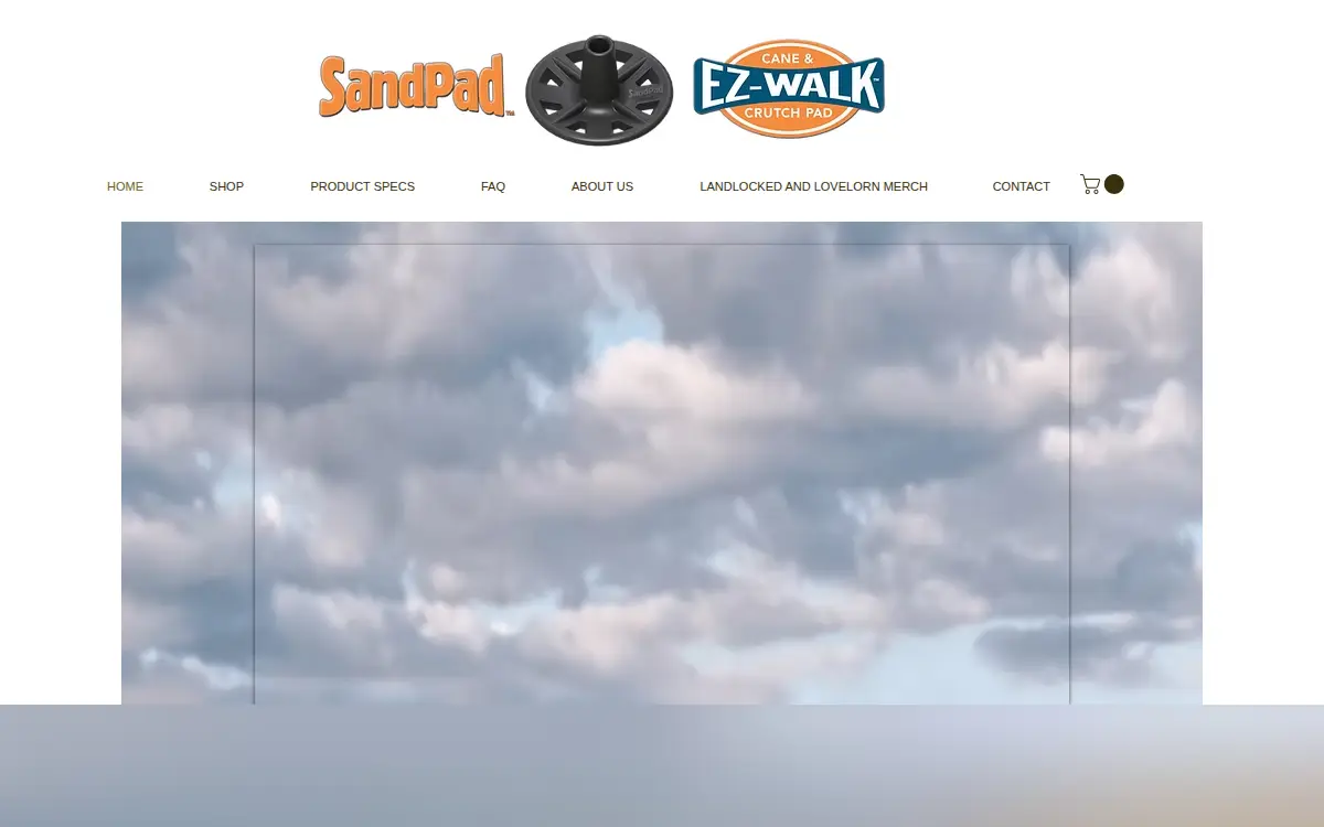 Homepage of American Ventures, Limited.