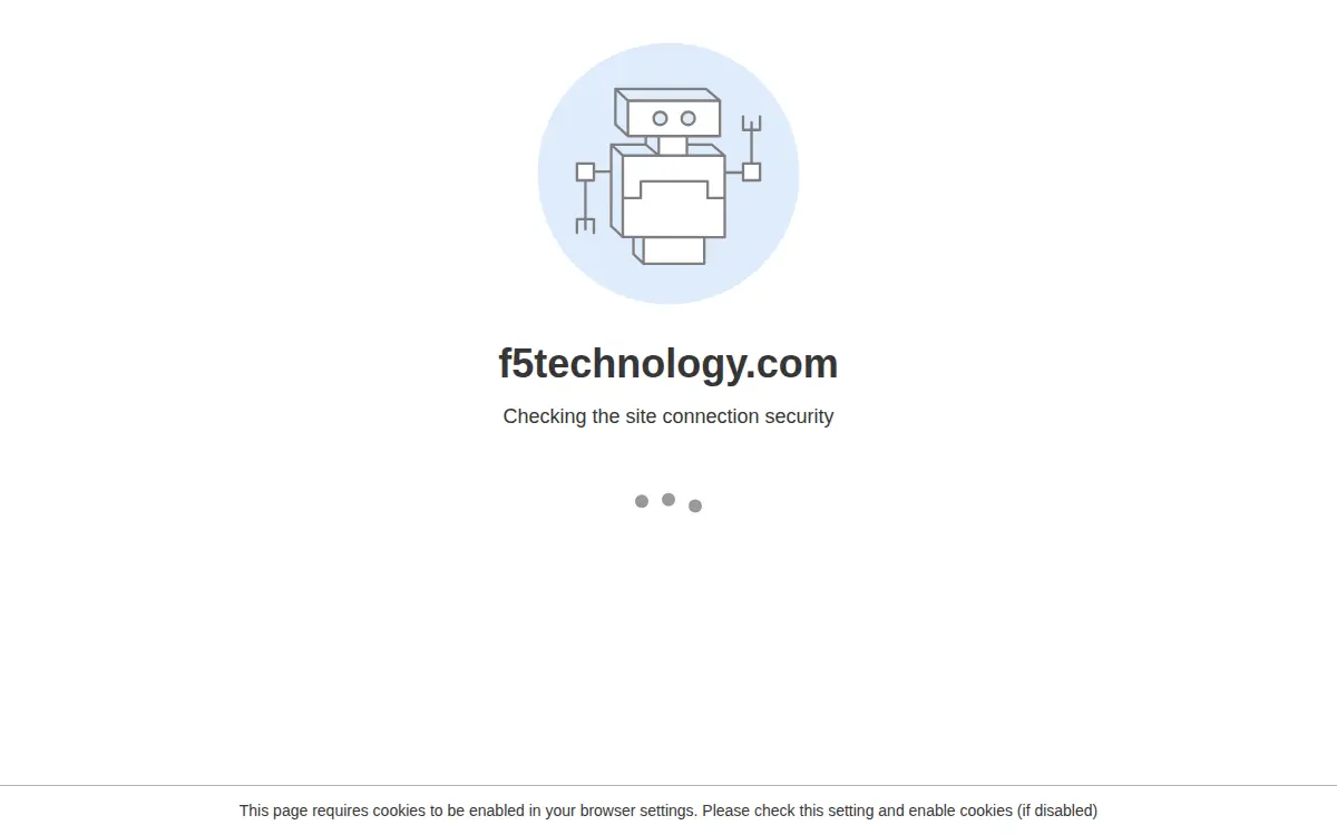 Homepage of Function5 Technology Group LTD