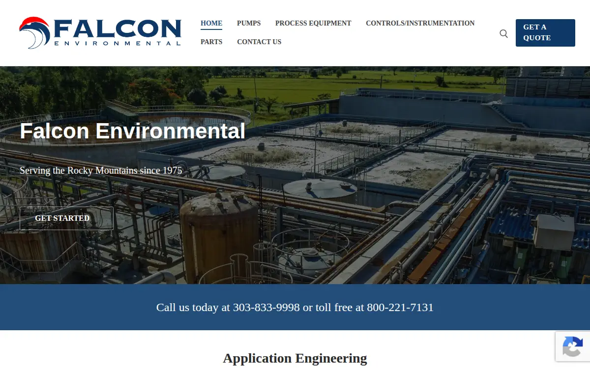 Homepage of Pelicans LLC