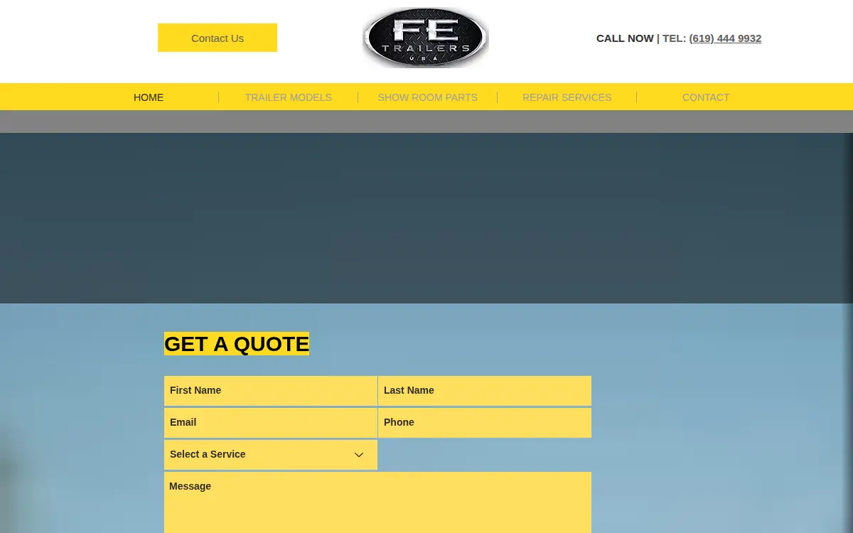 Homepage of The Mcquaide Brothers Corporation