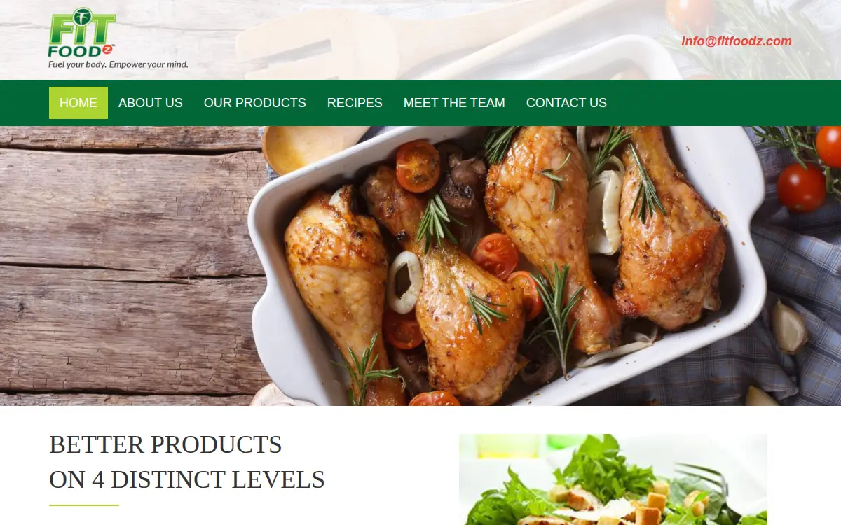 Homepage of Cass Ventures, INC.