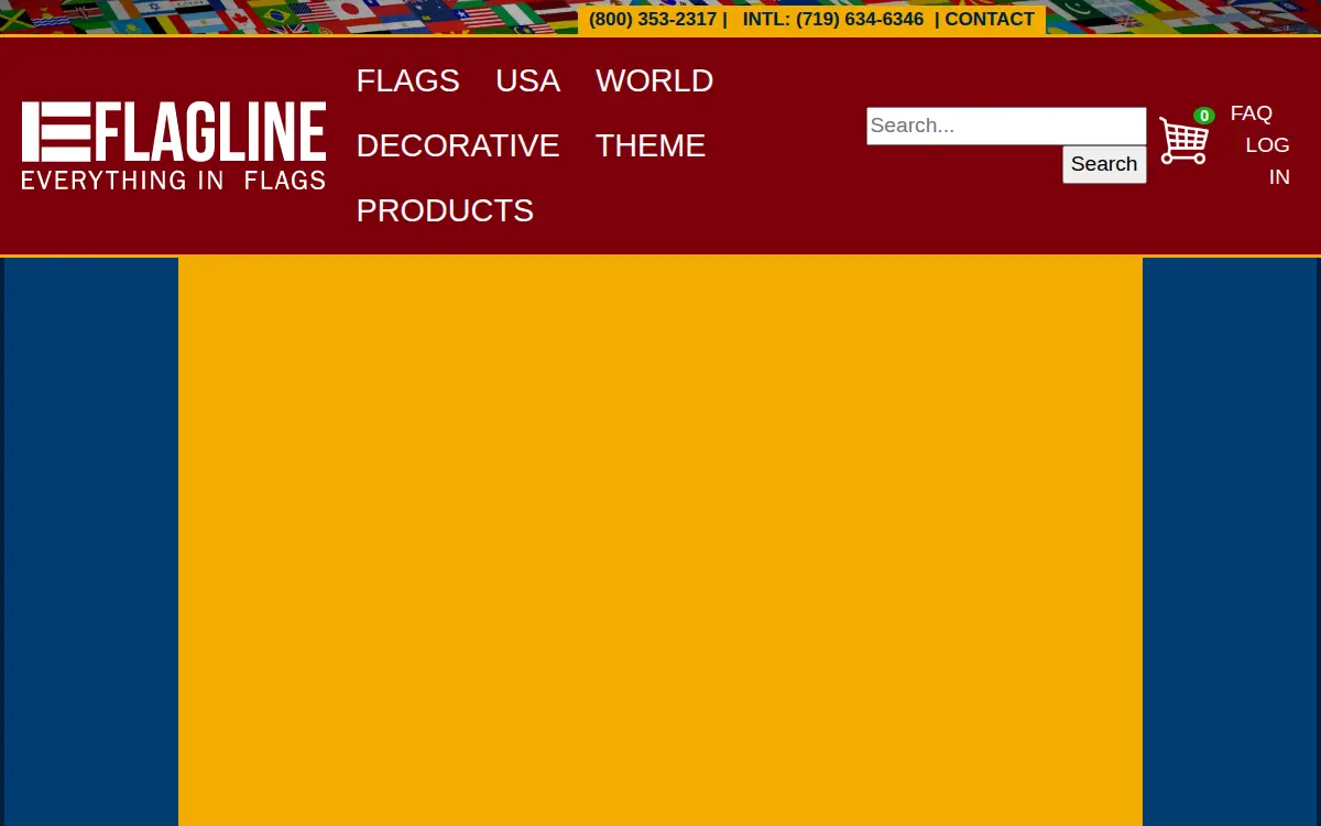 Homepage of Uep, INC.