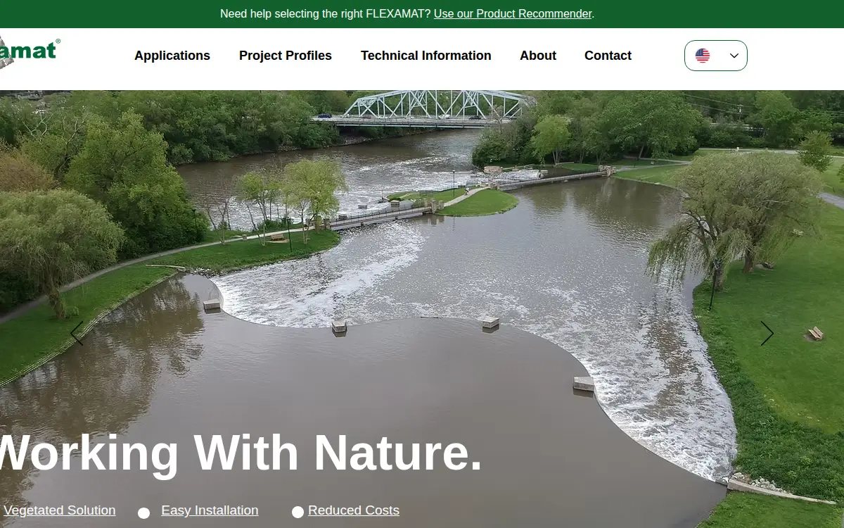 Homepage of Motz Enterprises INC