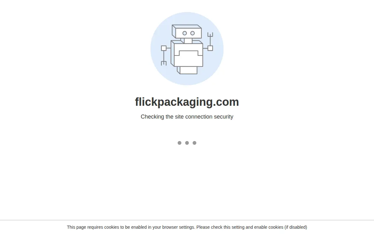 Homepage of Flick Lumber Co., INC.