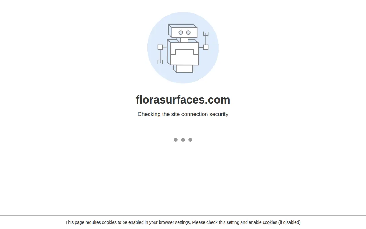Homepage of Flora Coatings INC
