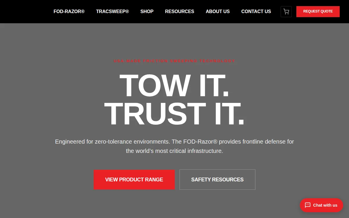Homepage of Hughes Ventures, INC