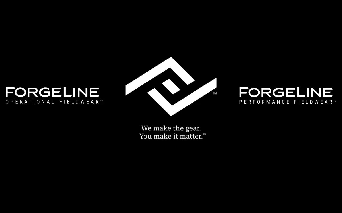 Homepage of Forgeline Solutions, INC.