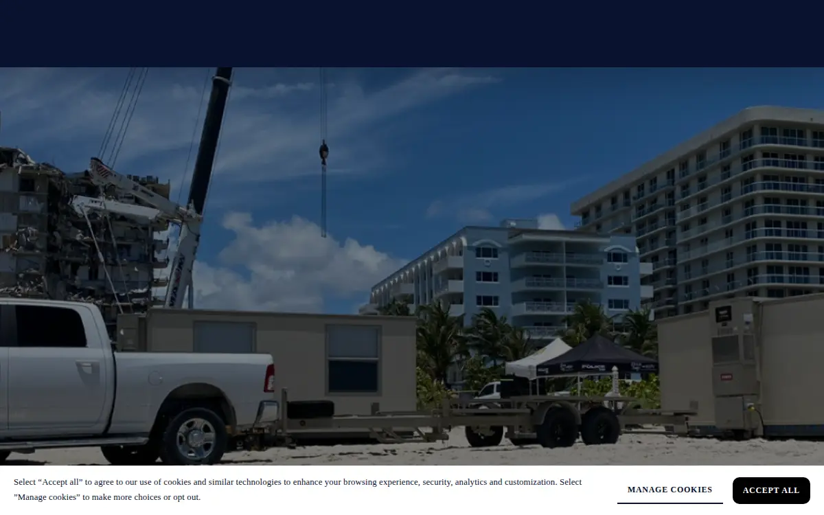 Homepage of Elite Aluminum CORP