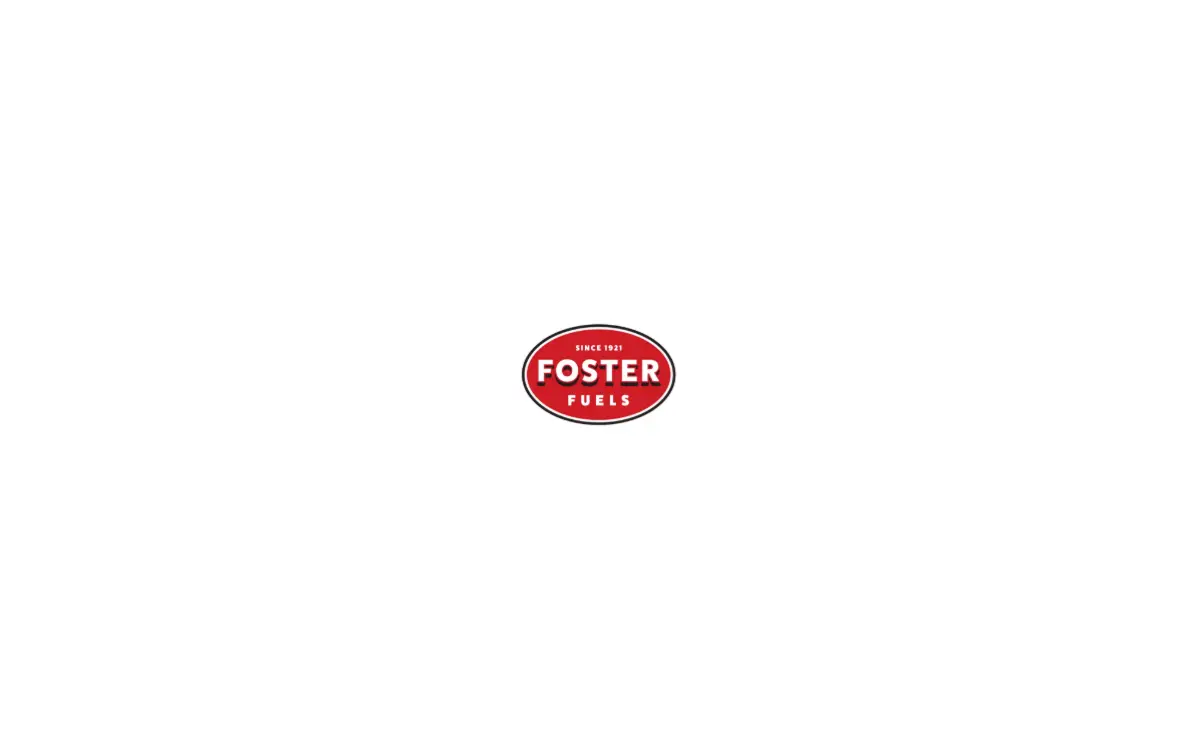 Homepage of Foster Fuels, INC.