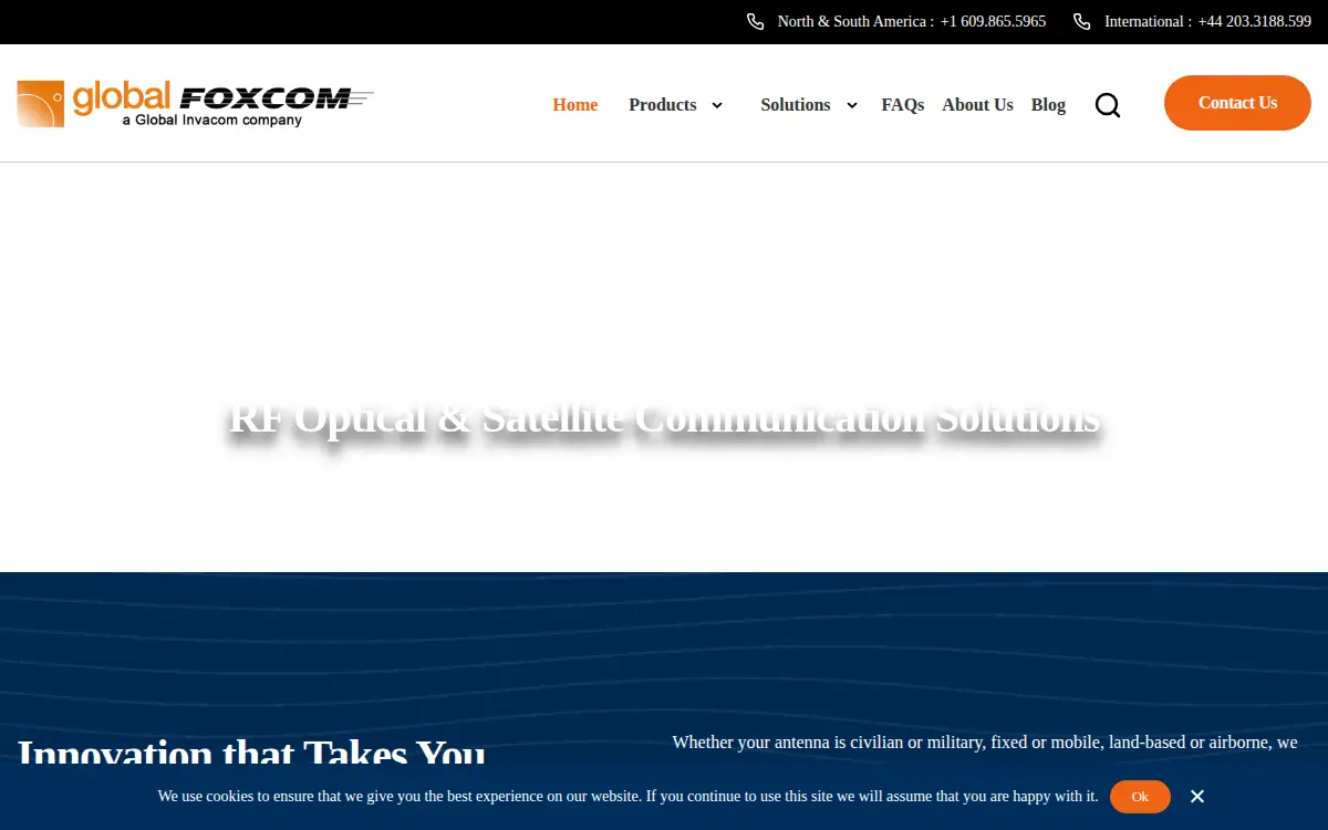 Homepage of Onepath Networks INC
