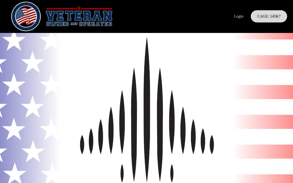 Homepage of Flight Plan Aerospace LLC