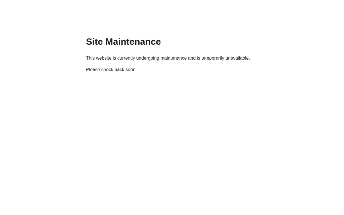 Homepage of Free Fall Accessories INC.